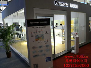 鄭州松下自動門代理商 以專業(yè)方案與匠心品質(zhì)，守護商超與建筑的智能通行