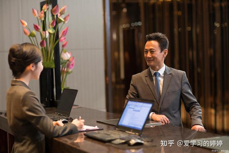 酒店管理師證書全解析 作用、報考人群、考試內容與就業(yè)前景