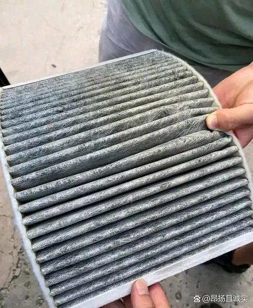 保養遇“套路”？空調濾清器更換那些事兒
